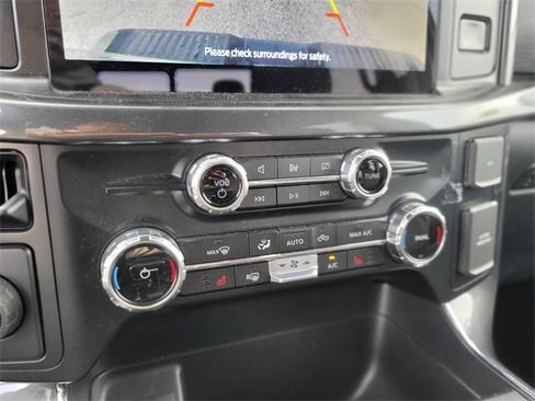 Used 2023 Ford F150 XLT w/ Equipment Group 302A High image 28