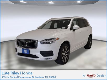 Used 2023 Volvo XC90 B6 Core w/ Protection Package Premier