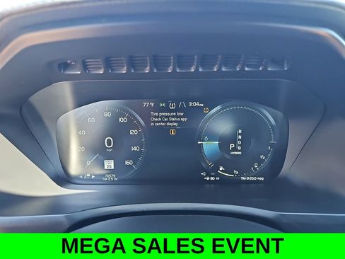 Used 2018 Volvo XC90 T8 Inscription w/ Convenience Package AWD/4WD image 20