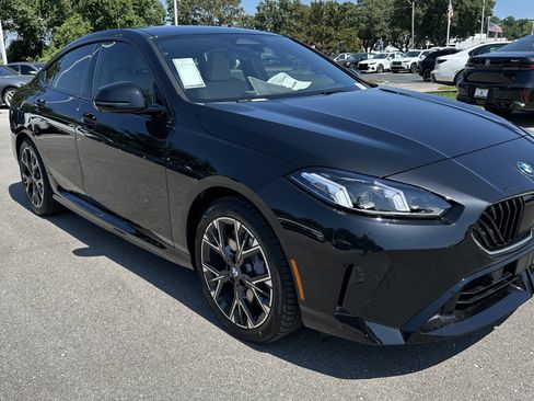 Used 2025 BMW 228i xDrive w/ Technology Package image 2