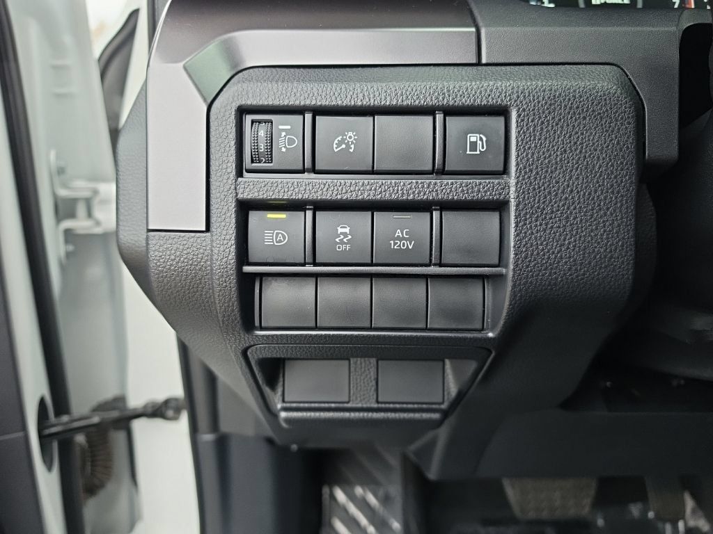 Used 2025 Toyota 4Runner TRD Off-Road AWD/4WD image 22