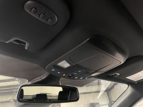 Used 2024 Ford Edge ST w/ Equipment Group 401A image 8