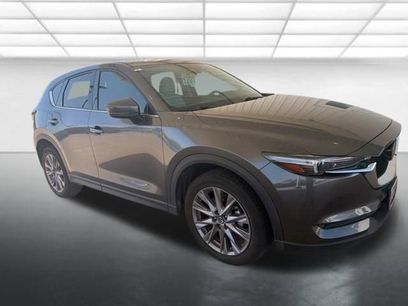 Used 2019 MAZDA CX-5 Grand Touring