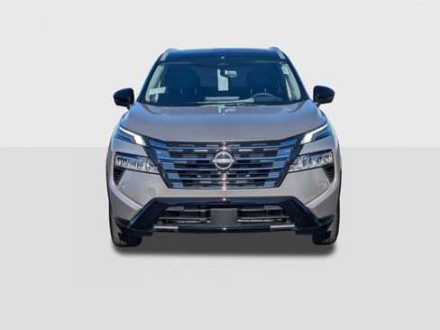 New 2026 Nissan Rogue Platinum w/ Platinum Premium Package AWD/4WD image 9