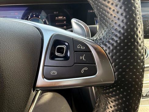 Used 2018 Mercedes-Benz E 63 AMG S image 20