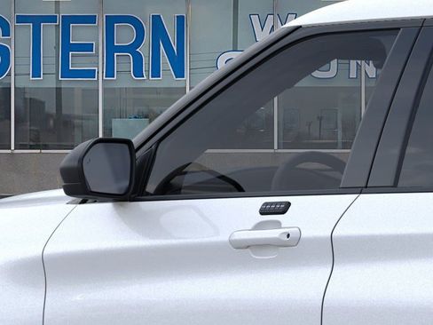 Used 2026 Ford Explorer Active w/ Active Comfort Package AWD/4WD image 20