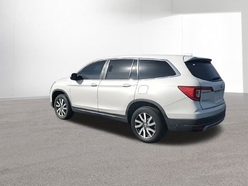 Used 2021 Honda Pilot EX-L image 6