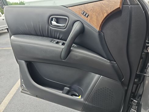 Used 2022 Nissan Armada SL RWD image 25
