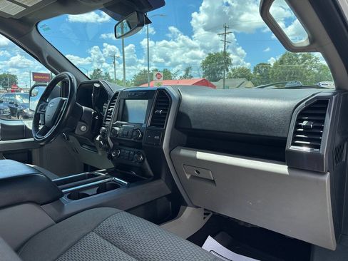 Used 2019 Ford F150 XLT w/ Equipment Group 302A Luxury AWD/4WD image 25