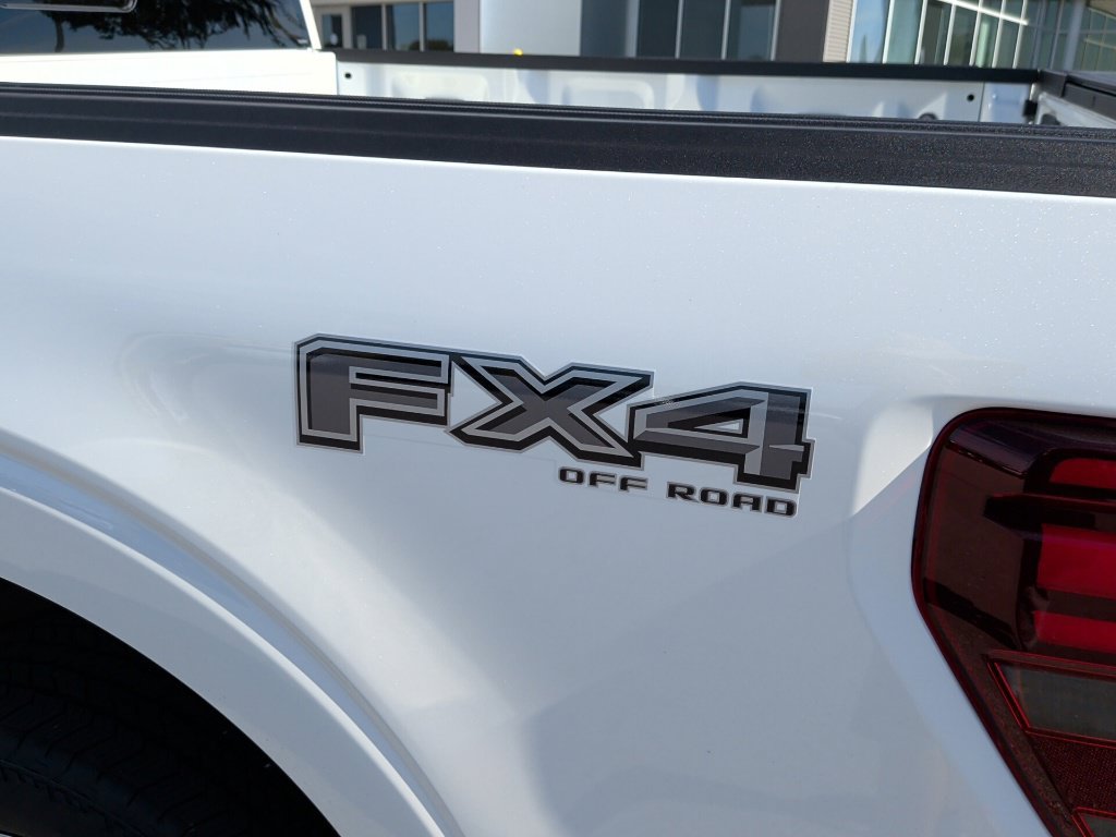 New 2026 Ford F150 King Ranch w/ Equipment Group 601A High AWD/4WD image 49