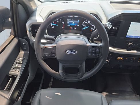 Used 2022 Ford F150 XL w/ Trailer Tow Package AWD/4WD image 14