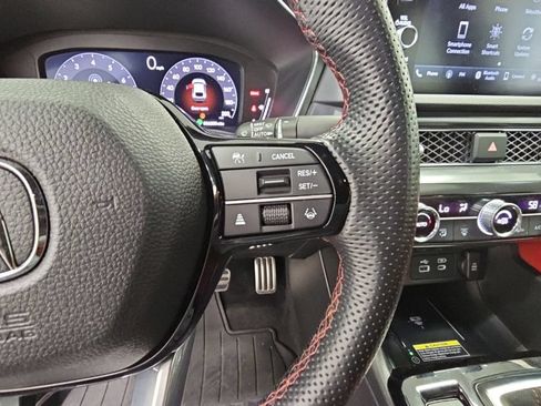 Used 2025 Acura Integra Type S FWD image 26