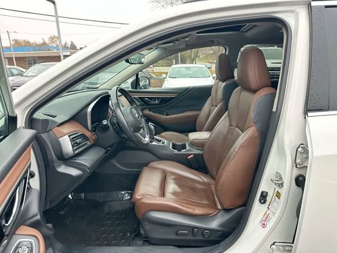 Used 2020 Subaru Outback Touring XT image 21