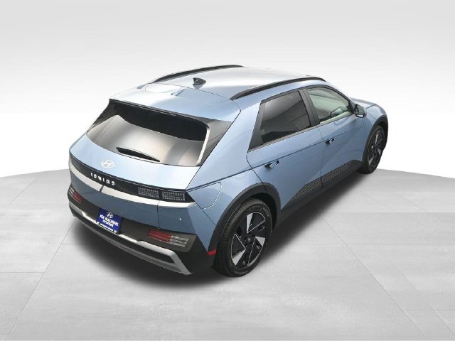 New 2027 Hyundai Ioniq 5 SEL RWD image 32