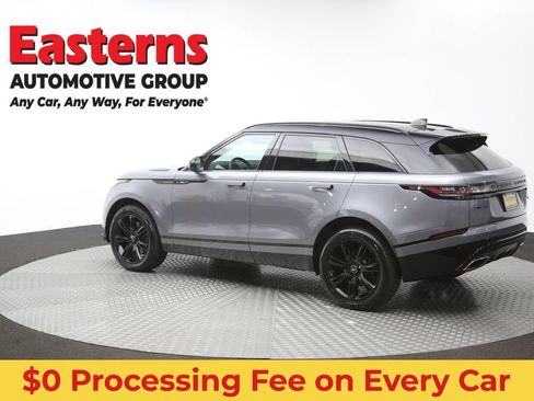 Used 2023 Land Rover Range Rover Velar R-Dynamic S AWD/4WD image 64