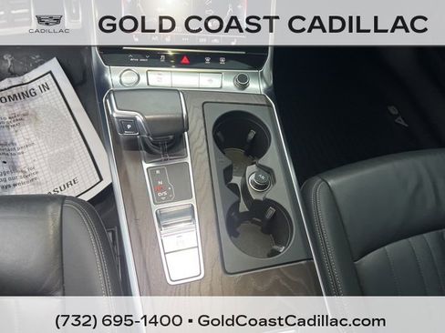 Used 2019 Audi A6 2.0T Premium w/ Convenience Package image 23