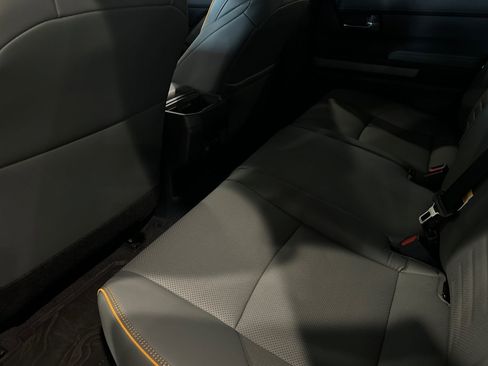 New 2025 Toyota Tacoma Trailhunter image 13