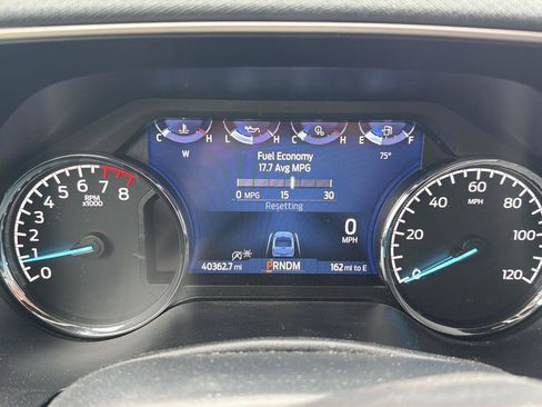 Used 2021 Ford F150 XLT w/ Equipment Group 302A High AWD/4WD image 3