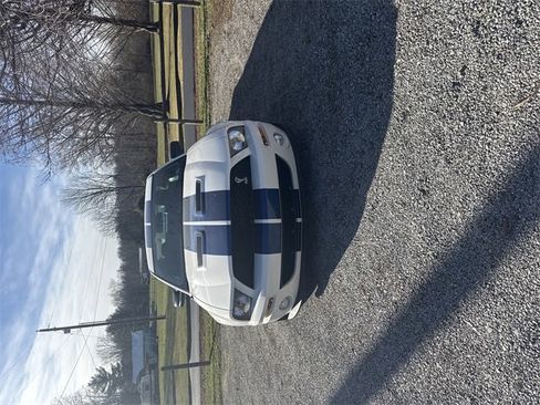 Used 2007 Ford Mustang Shelby GT500 image 23