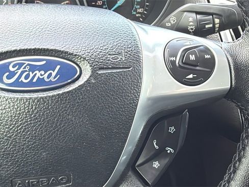 Used 2013 Ford Focus Titanium w/ Titanium Handling Pkg image 22