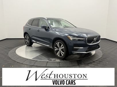 Certified 2023 Volvo XC60 B5 Plus w/ Climate Package