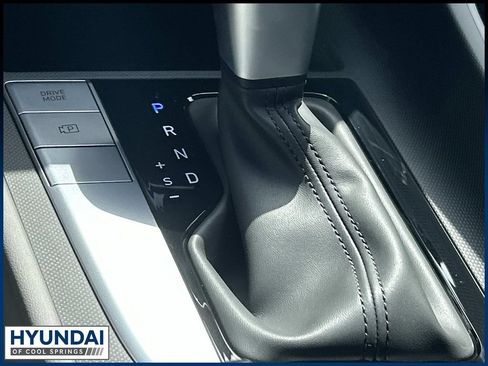 New 2026 Hyundai Elantra SE FWD image 30