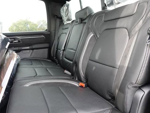 New 2026 RAM 1500 RHO image 26