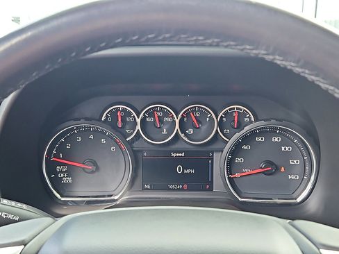 Used 2021 Chevrolet Tahoe LT image 11