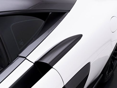 Used 2019 McLaren 600LT image 35