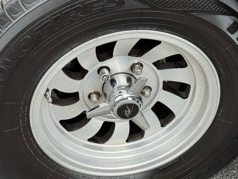 Used 1996 Chevrolet Silverado 1500 2WD Extended Cab image 12