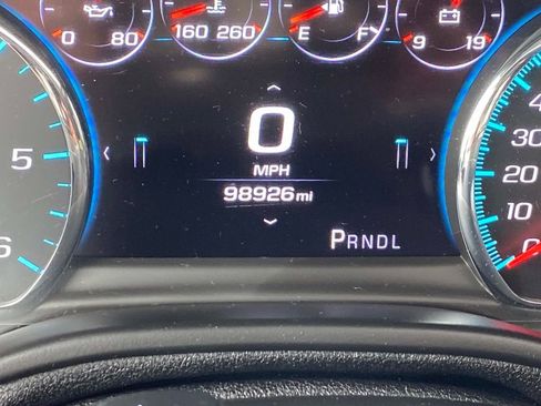 Used 2019 Chevrolet Tahoe Premier w/ RST 6.2L Performance Edition image 33