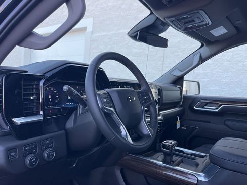 New 2026 Chevrolet Silverado 1500 RST image 10