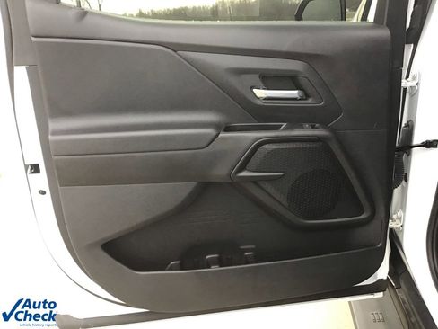 Used 2024 Chevrolet Silverado EV W/T image 16