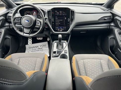 Used 2024 Subaru Crosstrek 2.5i Sport AWD/4WD image 14