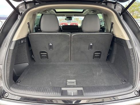 Used 2025 Acura MDX SH-AWD image 29
