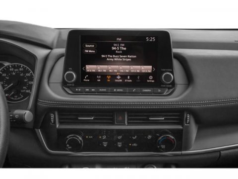 Certified 2023 Nissan Rogue S AWD/4WD image 13