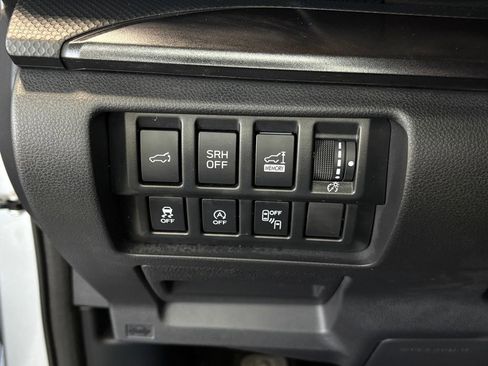 Used 2024 Subaru Forester Wilderness AWD/4WD image 18