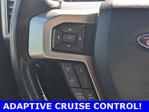 Used 2021 Ford F350 Platinum image 28