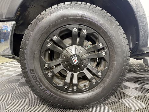 Used 2014 Ford F150 XL w/ Equipment Group 101A Mid AWD/4WD image 32