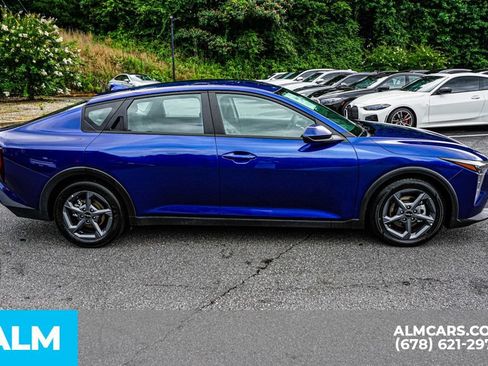 Used 2025 Kia K4 FWD image 9