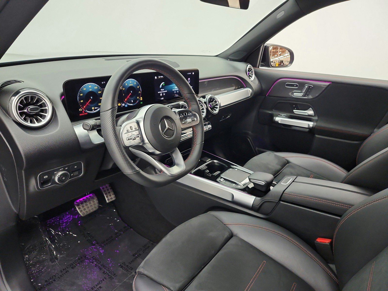 Used 2023 Mercedes-Benz GLB 250 image 12
