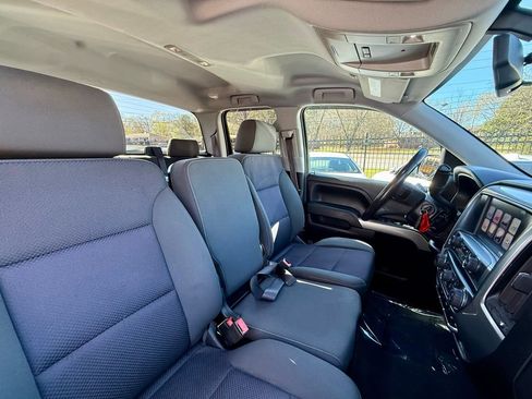 Used 2016 Chevrolet Silverado 1500 LT w/ All Star Edition AWD/4WD image 30