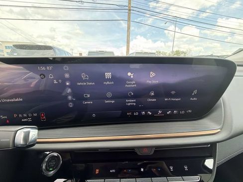 New 2026 Buick Envision Avenir AWD/4WD image 16