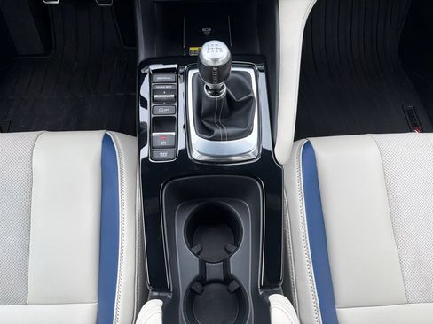 Used 2026 Acura Integra A-Spec FWD image 20