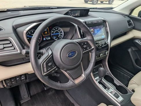 Certified 2021 Subaru Ascent Limited w/ Popular Package #2 image 9