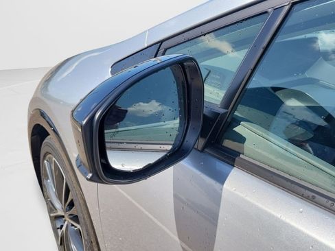 New 2026 Toyota Prius Limited FWD image 28