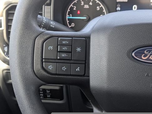 New 2026 Ford F150 STX AWD/4WD image 24