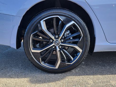 Used 2024 Nissan Altima 2.5 SR w/ SR Premium Package image 5