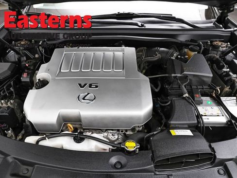 Used 2015 Lexus ES 350 w/ Luxury Package FWD image 7