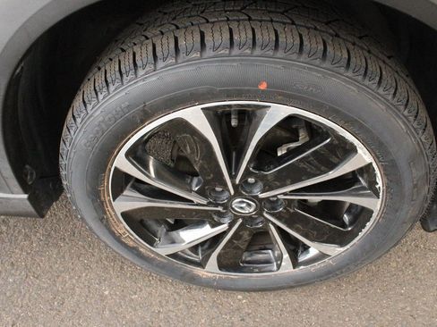 Used 2023 MAZDA CX-5 AWD 2.5 S w/ Premium Plus Pkg image 64